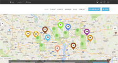 Desktop Screenshot of dingo.mobi