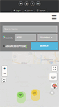 Mobile Screenshot of dingo.mobi